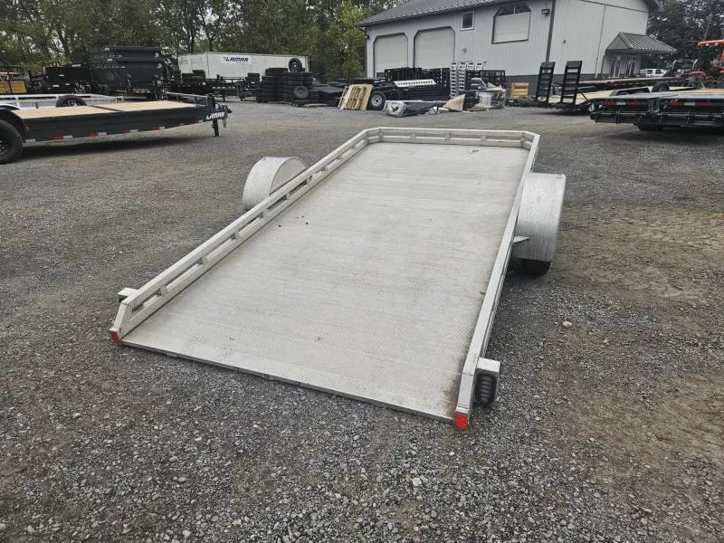used Utility Trailers Polaris  for sale, in Carlisle, PA Thumbnail 3