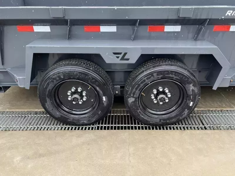new Dump Trailers Lamar Trailers  for sale, in Irwin, PA Thumbnail 28