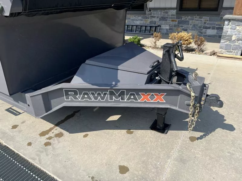 new Dump Trailers RawMaxx  for sale, in Irwin, PA Thumbnail 15