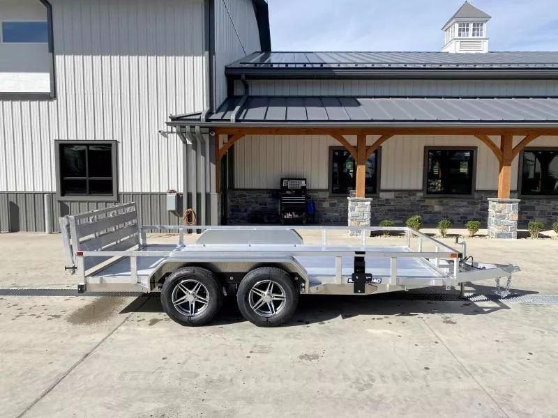 new Utility Trailers Sure-Trac  for sale, in Carlisle, PA Thumbnail 3