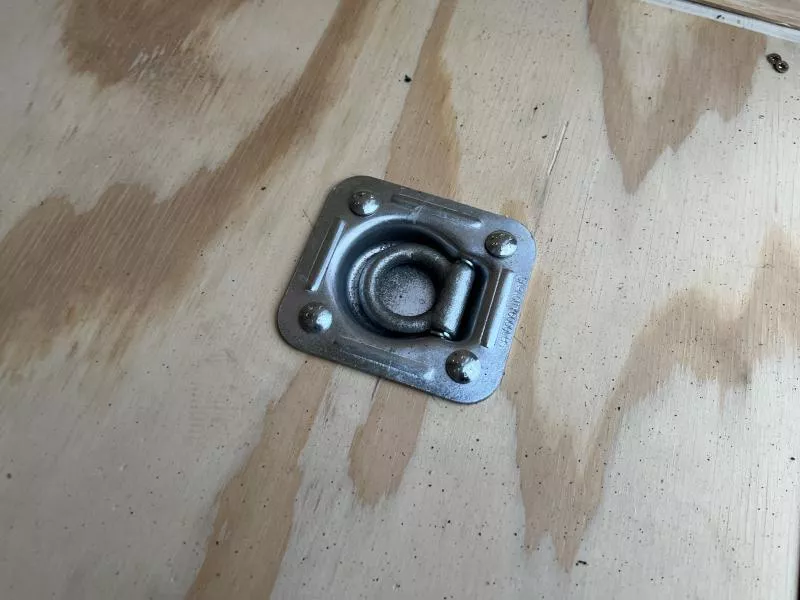 new Cargo (Enclosed) Trailers Xtreme Cargo  for sale, in Irwin, PA Thumbnail 21