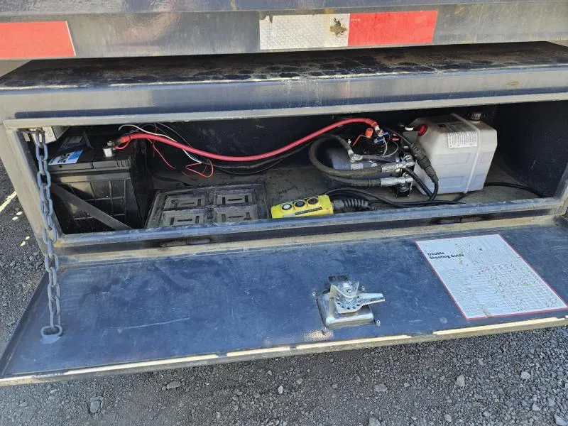 used Equipment / Flatbed Trailers Lamar Trailers  for sale, in Carlisle, PA Thumbnail 17