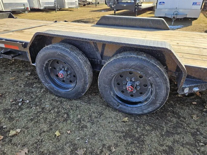 used Equipment / Flatbed Trailers MAXX-D  for sale, in Carlisle, PA Thumbnail 16