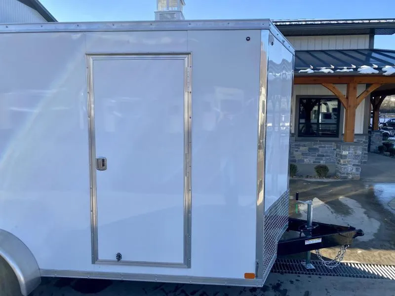 new Cargo (Enclosed) Trailers Sure-Trac  for sale, in Carlisle, PA Thumbnail 13