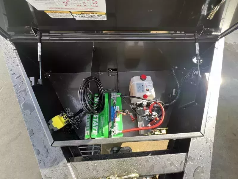 new Dump Trailers MAXX-D for sale, in Carlisle, PA Thumbnail 22