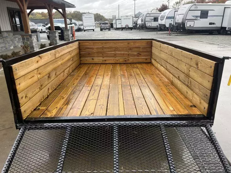 new Utility Trailers AMO  for sale, in Carlisle, PA Thumbnail 15