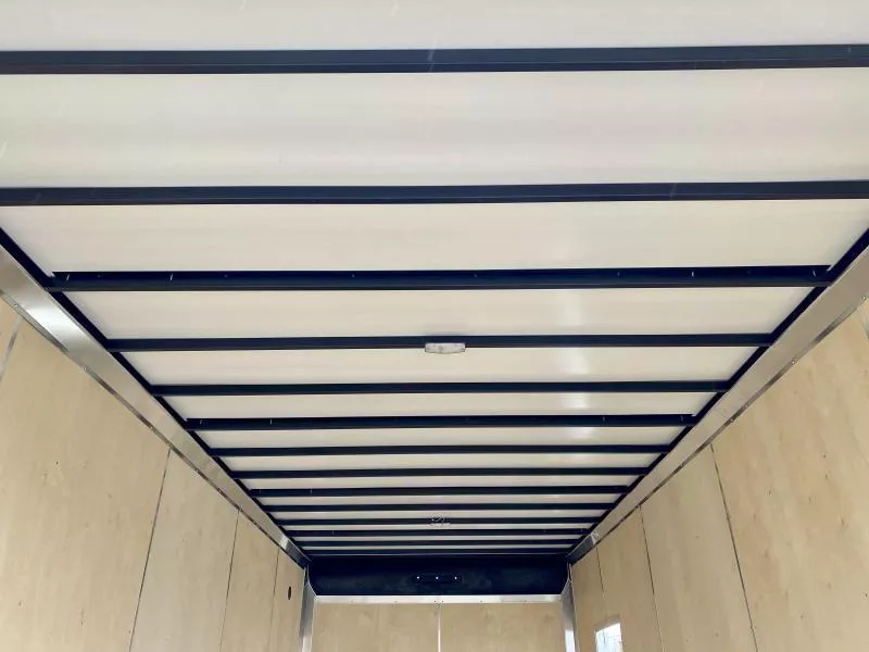 new Cargo (Enclosed) Trailers Sure-Trac  for sale, in Carlisle, PA Thumbnail 18