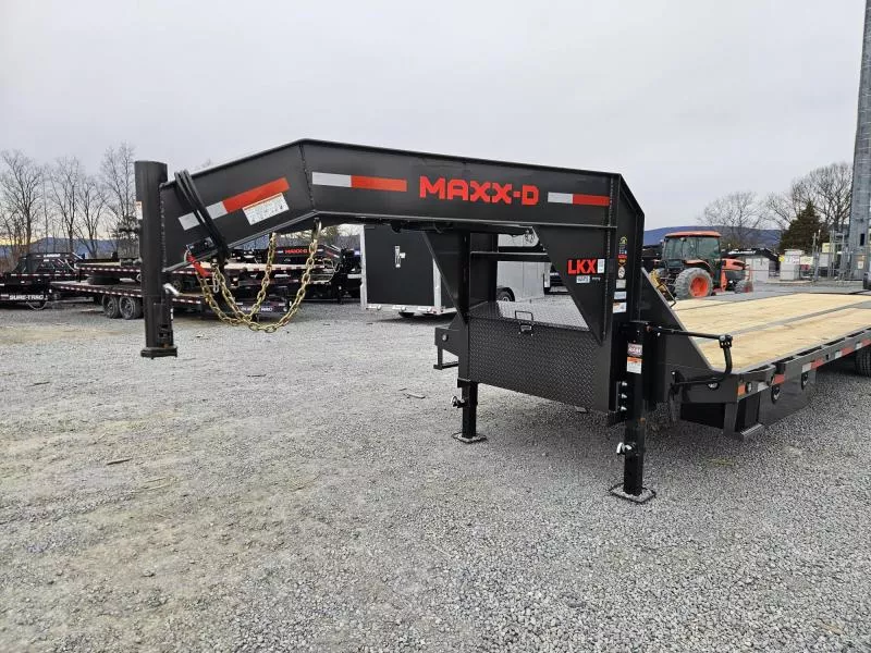 new Equipment / Flatbed Trailers MAXX-D  for sale, in Carlisle, PA Thumbnail 11