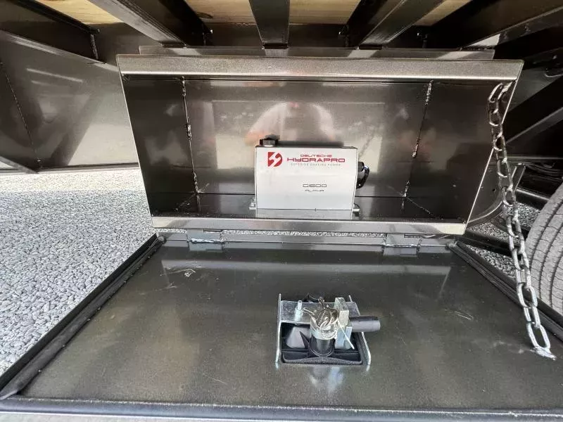 new Equipment / Flatbed Trailers MAXX-D  for sale, in Carlisle, PA Thumbnail 26