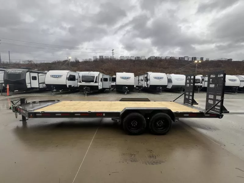 new Equipment / Flatbed Trailers MAXX-D for sale, in Irwin, PA Thumbnail 7