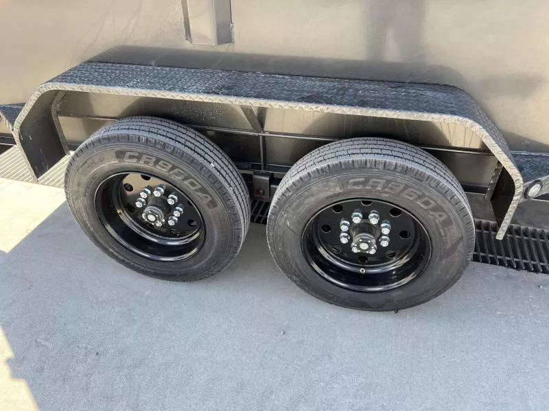 new Dump Trailers MAXX-D  for sale, in Irwin, PA Thumbnail 35