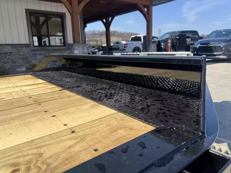 new Equipment / Flatbed Trailers Moritz International  for sale, in Irwin, PA Thumbnail 25