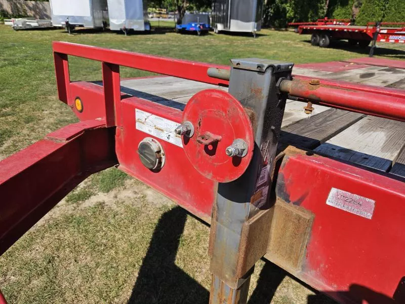 used Equipment / Flatbed Trailers Load Trail  for sale, in Carlisle, PA Thumbnail 14