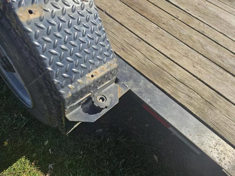 used Equipment / Flatbed Trailers Cam Superline  for sale, in Carlisle, PA Thumbnail 17