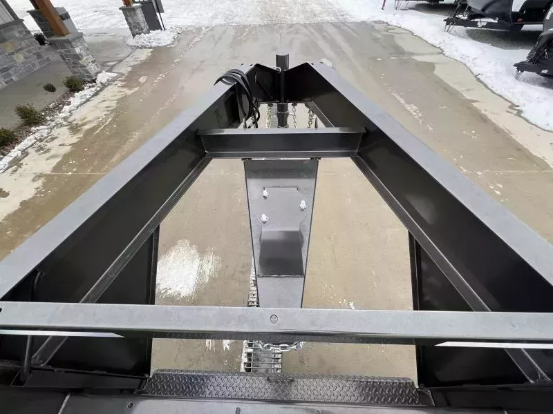 new Equipment / Flatbed Trailers MAXX-D  for sale, in Carlisle, PA Thumbnail 17