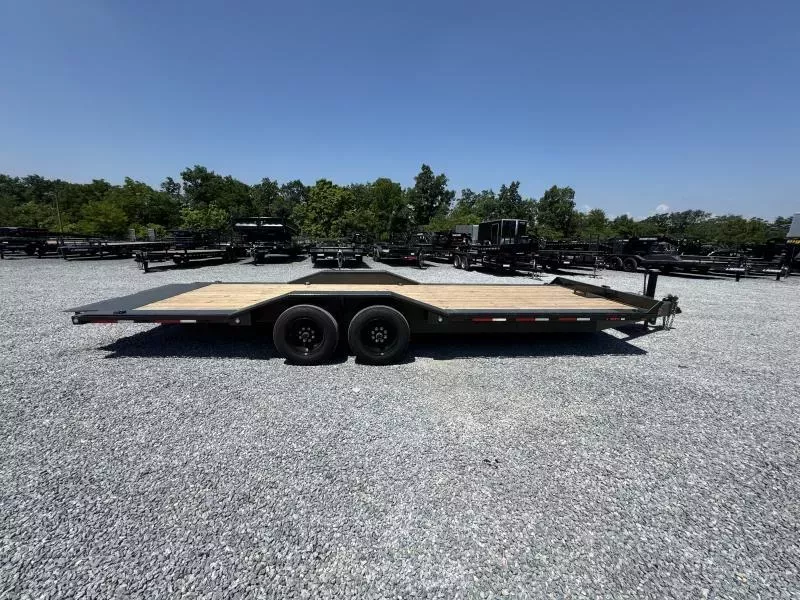 new Equipment / Flatbed Trailers MAXX-D  for sale, in Carlisle, PA Thumbnail 31