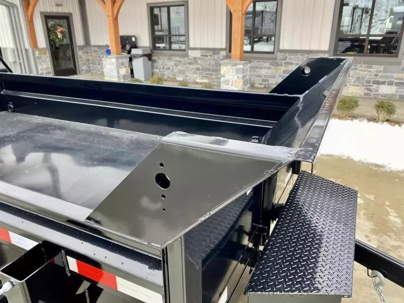 new Dump Trailers Sure-Trac for sale, in West Middlesex, PA Thumbnail 22