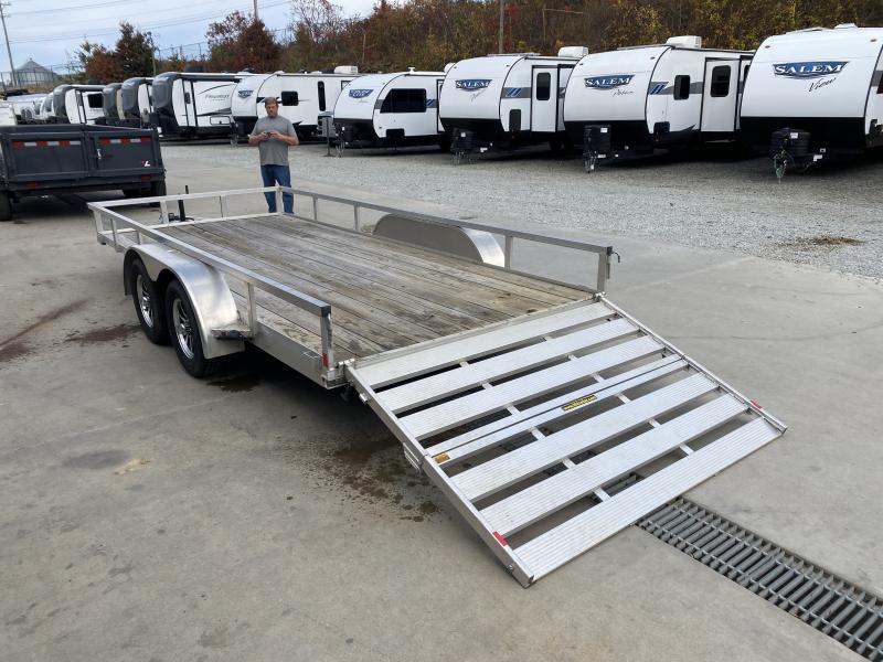 used Utility Trailers H and H Trailer  for sale, in Irwin, PA Thumbnail 17