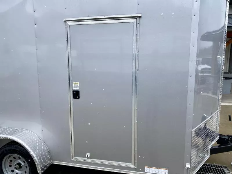 new Cargo (Enclosed) Trailers Xtreme Cargo  for sale, in Carlisle, PA Thumbnail 12