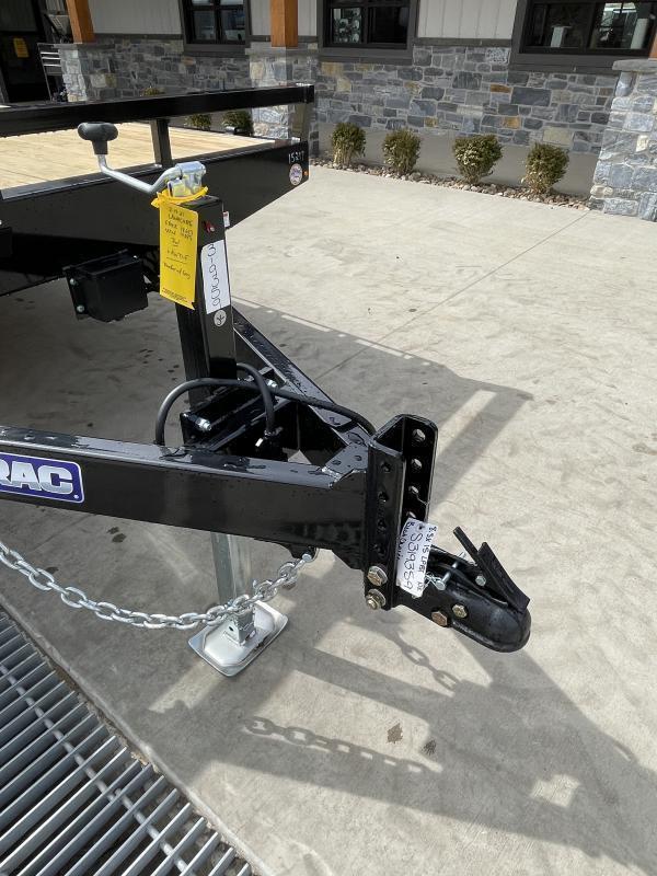 new Equipment / Flatbed Trailers Sure-Trac  for sale, in Carlisle, PA Thumbnail 31