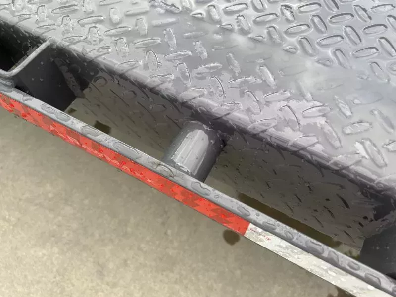 new Equipment / Flatbed Trailers RawMaxx  for sale, in Evans City, PA Thumbnail 25