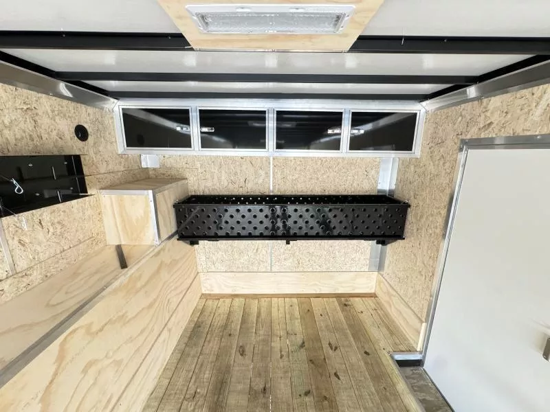 new Cargo (Enclosed) Trailers Sure-Trac for sale, in West Middlesex, PA Thumbnail 19