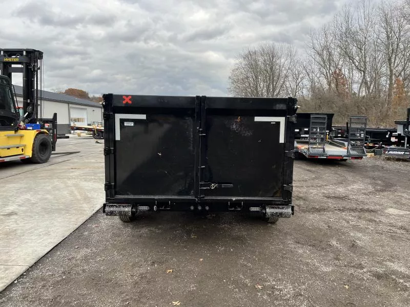 new Dump Trailers MAXX-D  for sale, in West Middlesex, PA Thumbnail 4