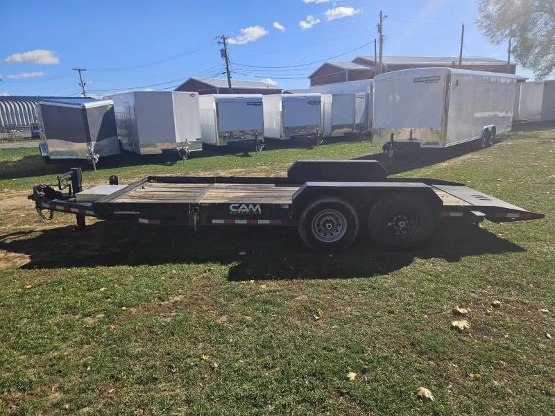 used Equipment / Flatbed Trailers Cam Superline  for sale, in Carlisle, PA Thumbnail 6