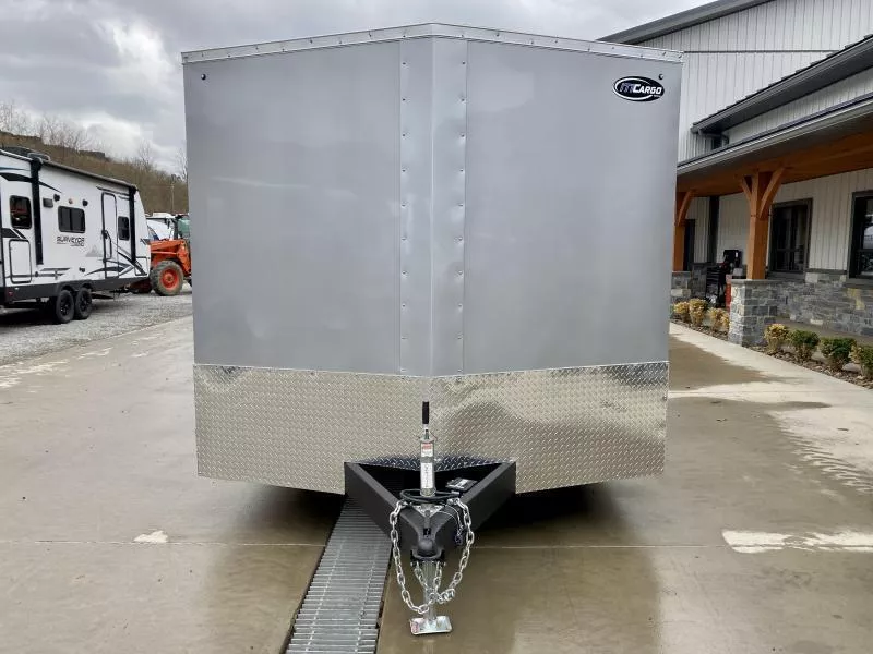 new Cargo (Enclosed) Trailers ITI Cargo  for sale, in Carlisle, PA Thumbnail 8