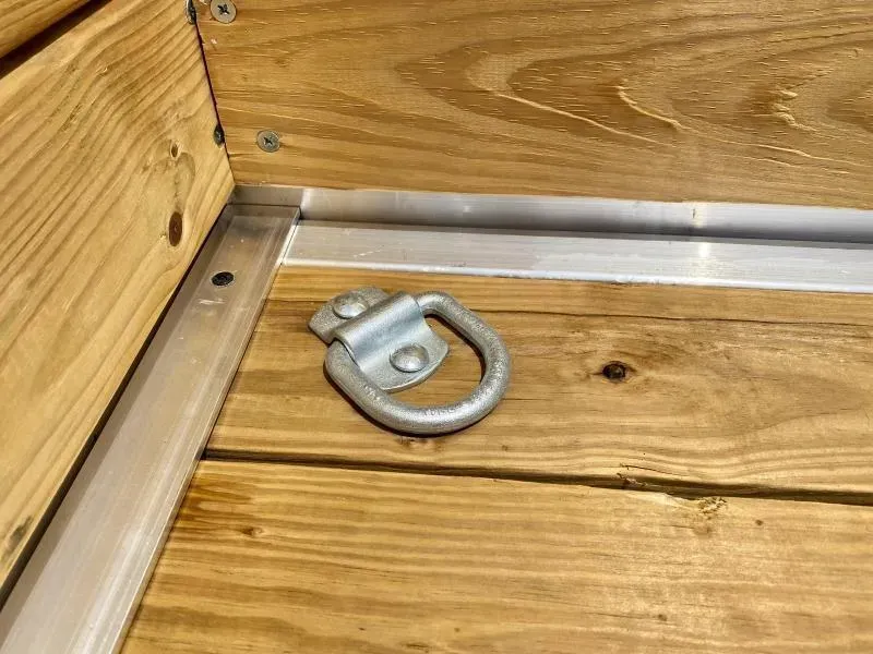 new Utility Trailers Sure-Trac  for sale, in Evans City, PA Thumbnail 17