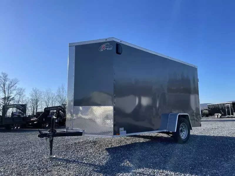 new Cargo (Enclosed) Trailers Xtreme Cargo  for sale, in Carlisle, PA Thumbnail 2