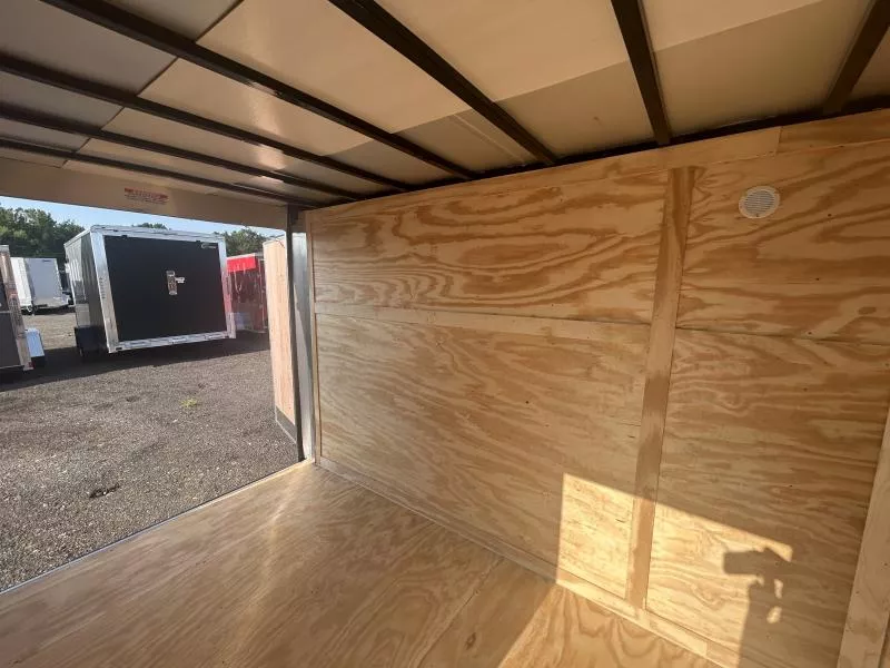 new Cargo (Enclosed) Trailers Xtreme Cargo  for sale, in West Middlesex, PA Thumbnail 16