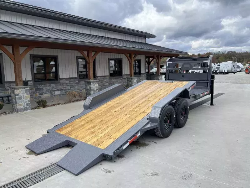 new Equipment / Flatbed Trailers RawMaxx  for sale, in Carlisle, PA Thumbnail 4