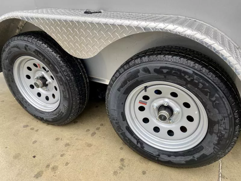 new Cargo (Enclosed) Trailers Xtreme Cargo  for sale, in Carlisle, PA Thumbnail 14