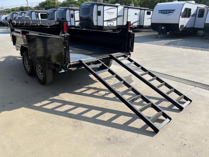 new Dump Trailers Sure-Trac  for sale, in Irwin, PA Thumbnail 24