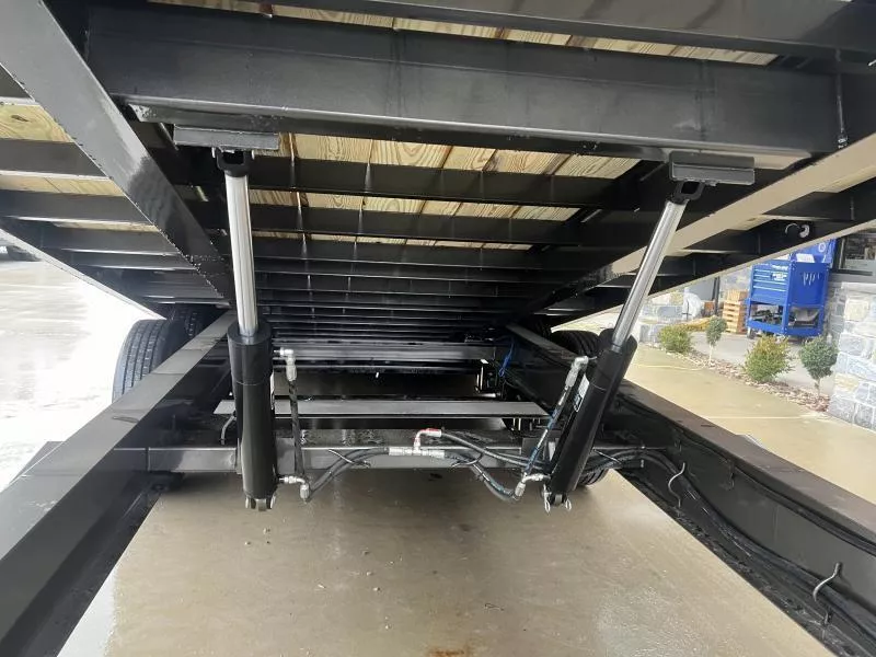 new Equipment / Flatbed Trailers MAXX-D  for sale, in Carlisle, PA Thumbnail 7