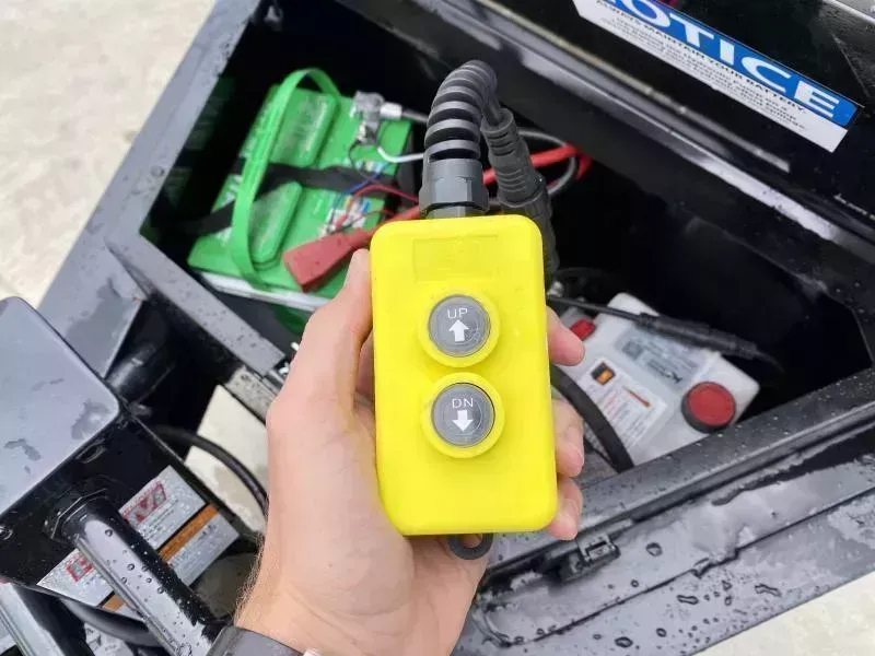 new Dump Trailers Iron Bull  for sale, in Carlisle, PA Thumbnail 12