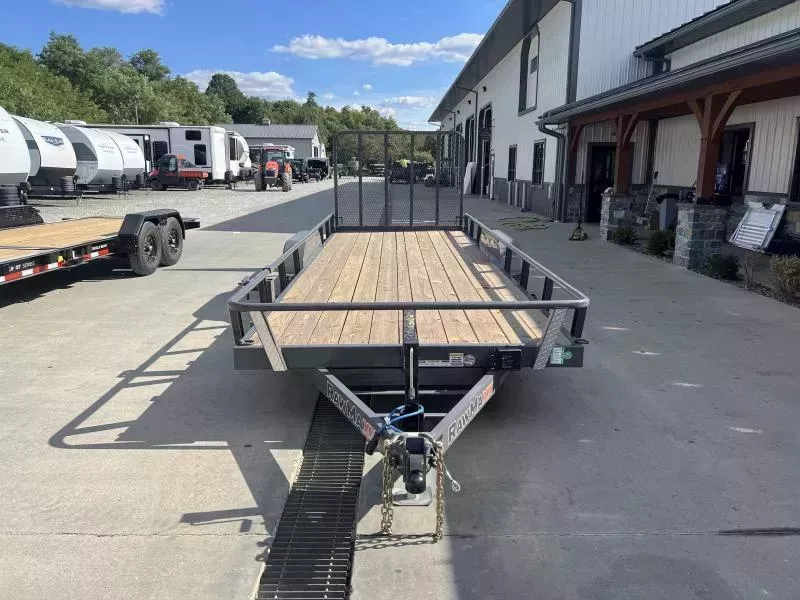new Utility Trailers RawMaxx  for sale, in Irwin, PA Thumbnail 8
