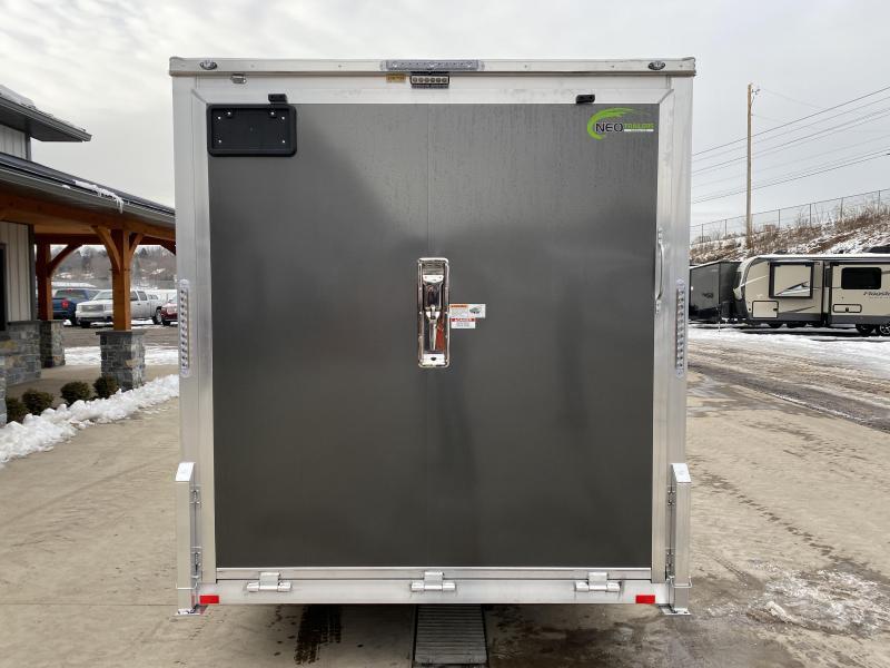 used Snowmobile Trailers NEO Trailers  for sale, in Carlisle, PA Thumbnail 14