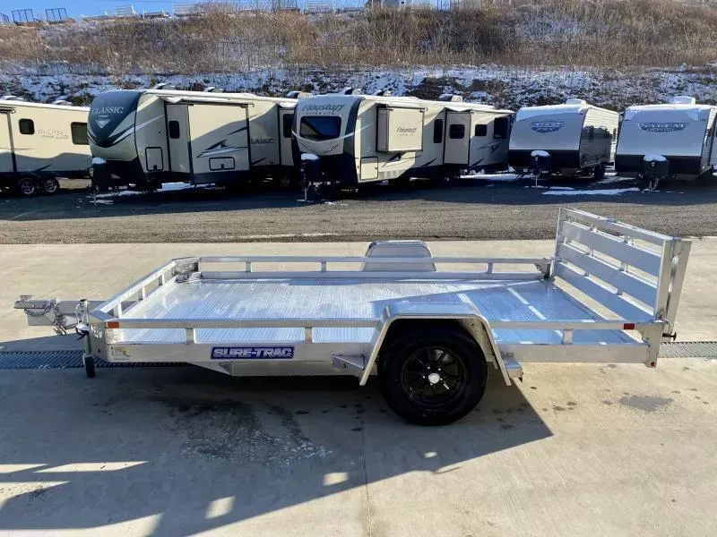 new Utility Trailers Sure-Trac  for sale, in Carlisle, PA Thumbnail 5