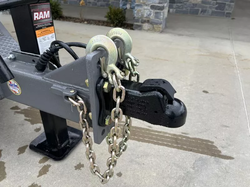 new Dump Trailers Midsota  for sale, in Irwin, PA Thumbnail 17
