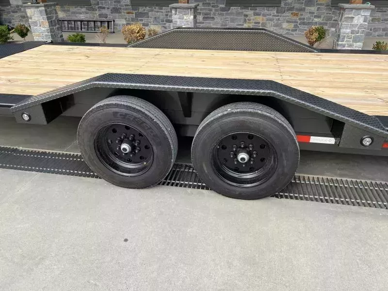 new Equipment / Flatbed Trailers MAXX-D for sale, in West Middlesex, PA Thumbnail 23