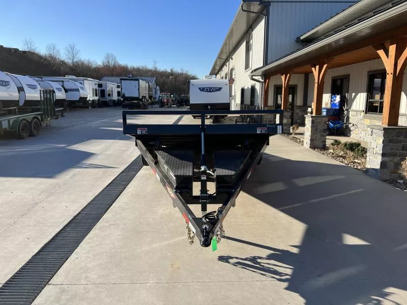 new Car Haulers / Racing Trailers H and H Trailer  for sale, in Irwin, PA Thumbnail 9