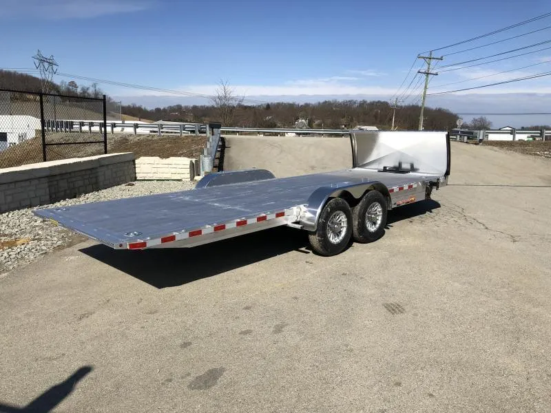 new Car Haulers / Racing Trailers Sure-Trac  for sale, in Carlisle, PA Thumbnail 18