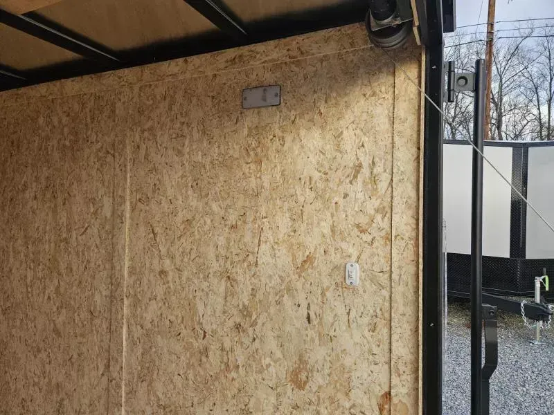 new Cargo (Enclosed) Trailers ITI Cargo  for sale, in Carlisle, PA Thumbnail 11