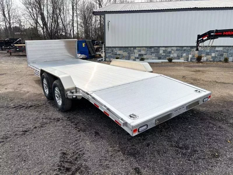 new Car Haulers / Racing Trailers Sure-Trac  for sale, in Carlisle, PA Thumbnail 3