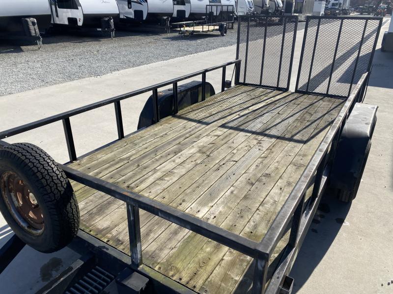 used Utility Trailers US Cargo  for sale, in Irwin, PA Thumbnail 10