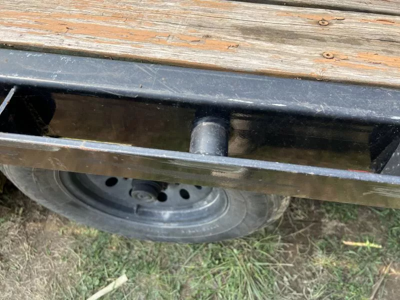 used Equipment / Flatbed Trailers Gatormade Trailers  for sale, in Evans City, PA Thumbnail 12