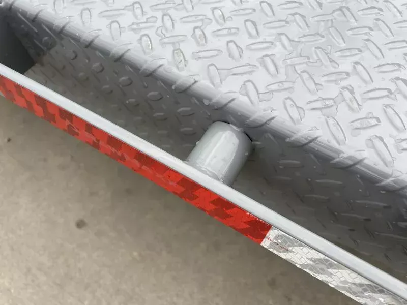 new Equipment / Flatbed Trailers RawMaxx  for sale, in West Middlesex, PA Thumbnail 25