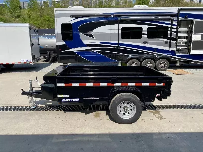 new Dump Trailers Sure-Trac  for sale, in West Middlesex, PA Thumbnail 17